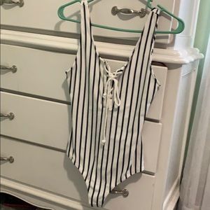 Pacsun Bodysuit